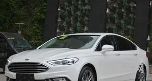 福特新款(福特官网订车)