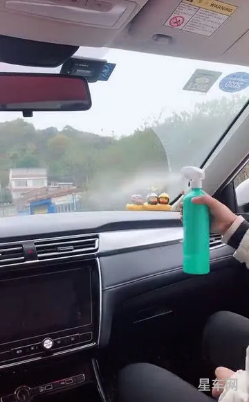 新车除味用什么快好用(新车除味最快最有效方法)