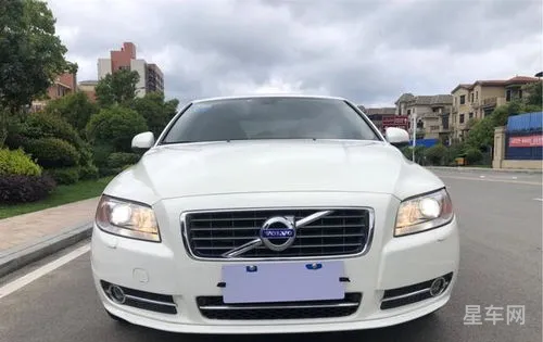 为什么二手车很少有沃尔沃(沃尔沃二手车值得买吗)