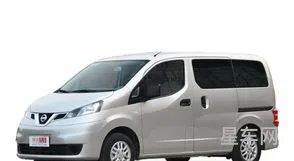 尼桑nv200多少钱一台(尼桑现在多少钱)