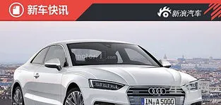 奥迪a5图片(保时捷试驾预约)