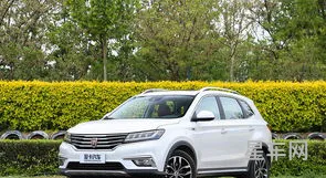 国产suv(国产一二线品牌suv有哪些)