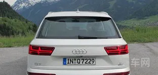 etron50 quattro奥迪
