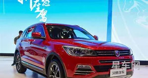 大众7万一8万suv(5一7万自动挡suv)