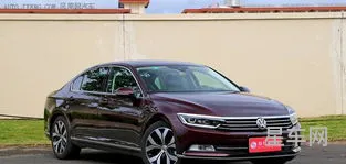 迈腾汽车报价(新迈腾2024款报价及图片)