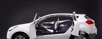 福特汽车(买车)