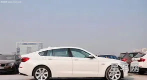 宝马gt3系(宝马x3系2023新款图片)