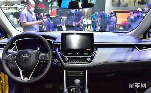 紧凑型车什么意思(买车)