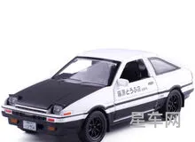 丰田ae86多少钱一辆(老款ae86现在的价格)