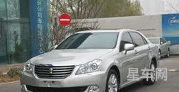 一汽丰田皇冠报价及图片(别克天籁车价格及图片)