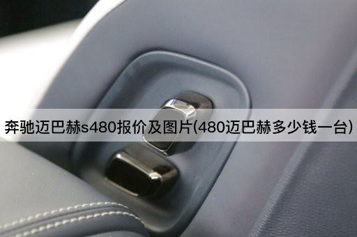 奔驰迈巴赫s480报价及图片(480迈巴赫多少钱一台)