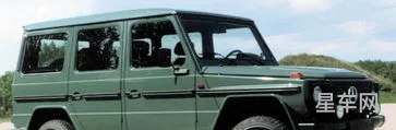 奔驰gwagen(奔驰g系列有几种)
