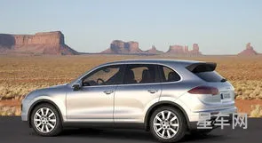 保时捷帕美4(保时捷 panamera4报价)