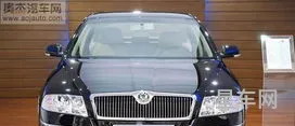 斯柯达车怎么样质量好吗(自动挡新车3一5万元)
