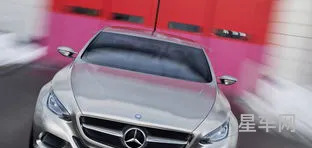 奔驰f800style(奔驰c800)
