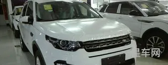 关于奇瑞路虎极光的信息(奇瑞路虎极光价格20万元)
