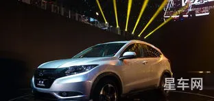 广本suv车型15万左右(广汽本田15万一20万)