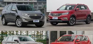 30万左右越野车(三十万左右的越野车排行榜)