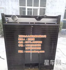 散热器清洗(暖气片清洗)