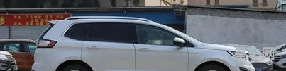 福特所有车型(福特全部车型图片)