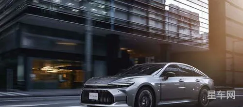 2024款皇冠轿车(皇冠陆放suv2024全新款价格)