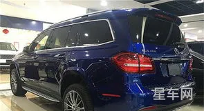 越野奔驰报价及图片(奔驰c260报价2023款)