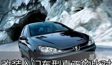 二手标致206要注意(标致206哪年质量最好)