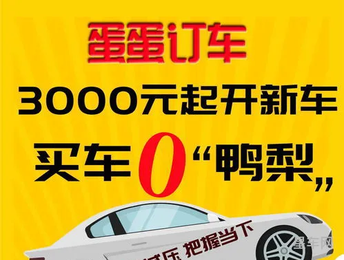 网上购车平台(买车软件app排行)