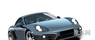 porsche车(卡宴汽车)