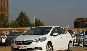 悦达起亚5万元左右(5万落地最热销十款车)