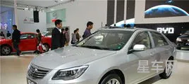 比亚迪g6报价及图片(比亚迪六座车型及价格)