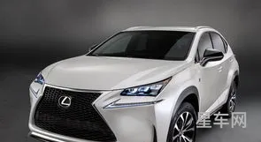 雷克萨斯nx200(nx200多少钱)