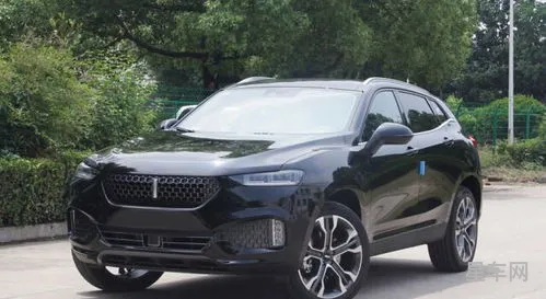 长城vv7(长城vv7报价及图片2023)