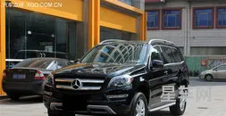 gl350奔驰最新报价(奔驰gl350柴油版多少钱)