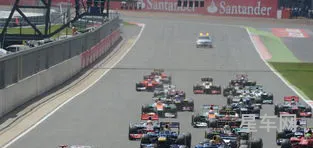 2012f1美国站正赛视频高清(2012f1马来西亚站正赛)