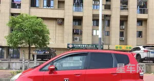 飞度二手车3万以下(2万到3万二手车图片)