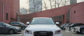 奥迪q5现在什么价(奥迪q5新车价格多少钱一辆)