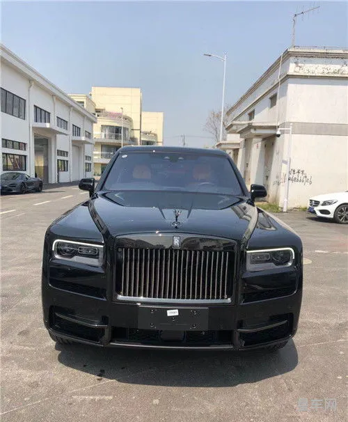 劳斯莱斯车型价格(劳斯莱斯系列车型大全)