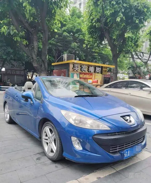 二手308cc(16二手308一般多少钱)