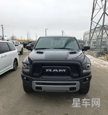道奇公羊汽车报价及图片(道奇公羊多少钱一辆)