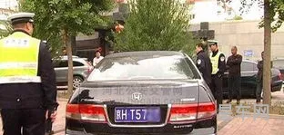 外地人上涿州车牌条件(涿州上车牌需要居住证吗)