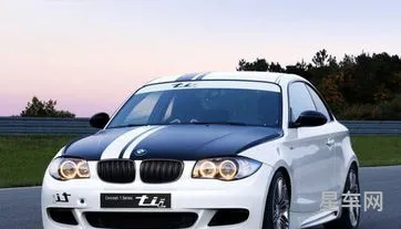 宝马m1多少钱(宝马m1报价及图片)