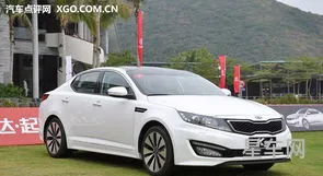 起亚k5多少钱一辆(悦达起亚k5新车报价)