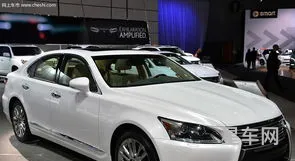 雷克萨斯ls300多少钱(雷克萨斯300报价及图片 价格)