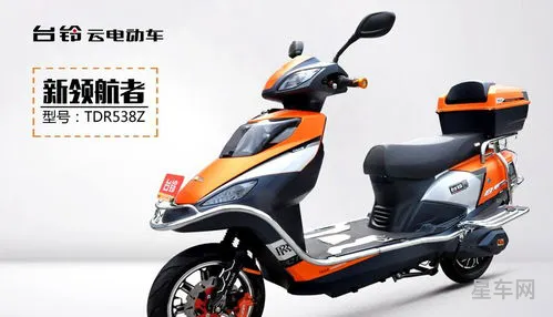 台铃电动车全国排名(台铃和雅迪哪个好)