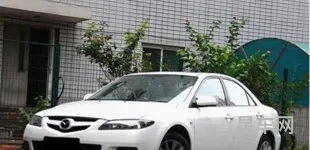 一汽马自达6新款2023款报价(马自达10万左右的车型)