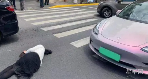 特斯拉刹车失灵事件(特斯拉商务车7座报价及图片)