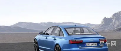 奥迪a6什么时候改款(奥迪a6l2024年改款最新消息)