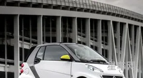 奔驰smart汽车之家(奔驰迷你mini2023款)