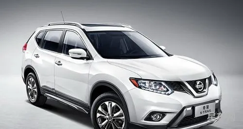 东风日产suv车型(广州本田crv2023新款价格)